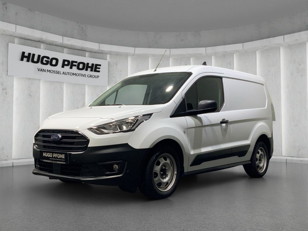 Bild des Angebotes Ford Transit Connect L1