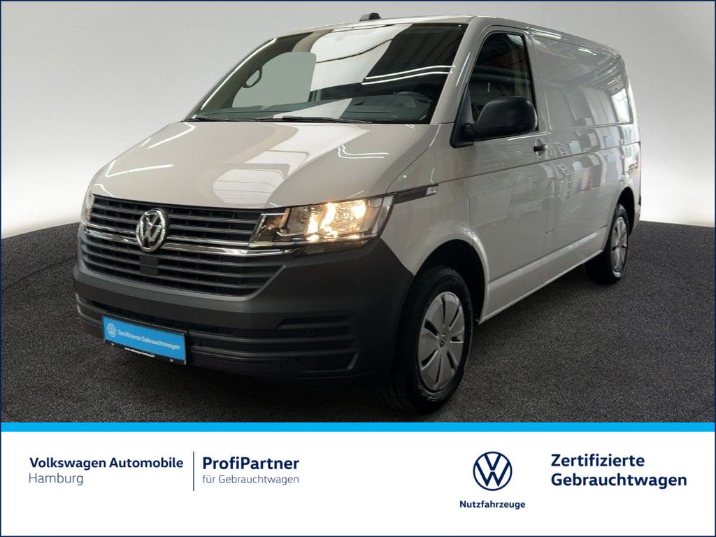 Bild des Angebotes Volkswagen T6.1 Kasten KR 2.0 TDI DSG AHK PDC KLIMA