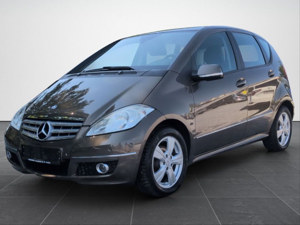 Bild des Angebotes Mercedes-Benz A 160 TÜV/ Wartung neu