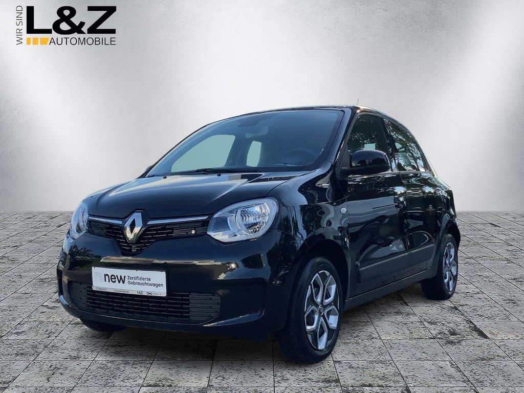 Renault Twingo 1.0 SCe 65 Equilibre