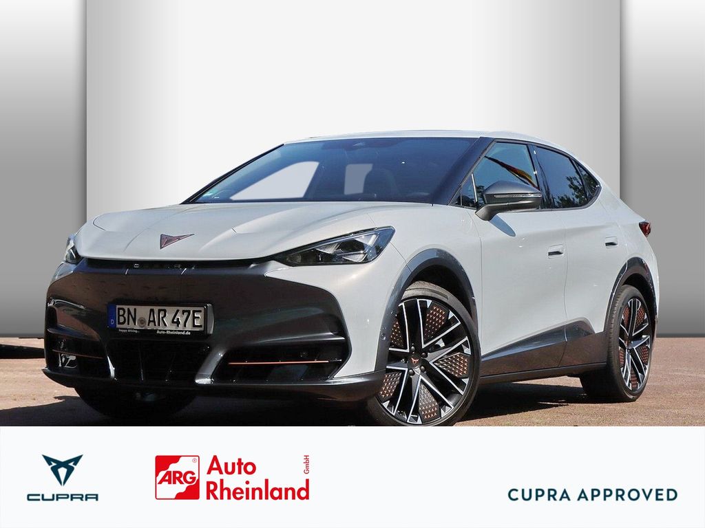 Bild des Angebotes Cupra Tavascan VZ 4Drive 77kWh EXTREME/HEAT/HUD/LEDER