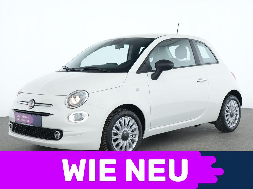 Bild des Angebotes Fiat 500 Dolcevita CarPlay|Navigation|Tempomat|PDC
