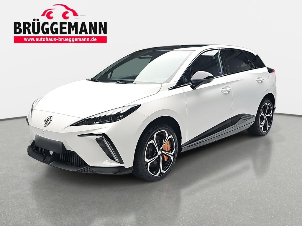 Bild des Angebotes MG4 EV 64 KWH MY26 XPOWER AWD