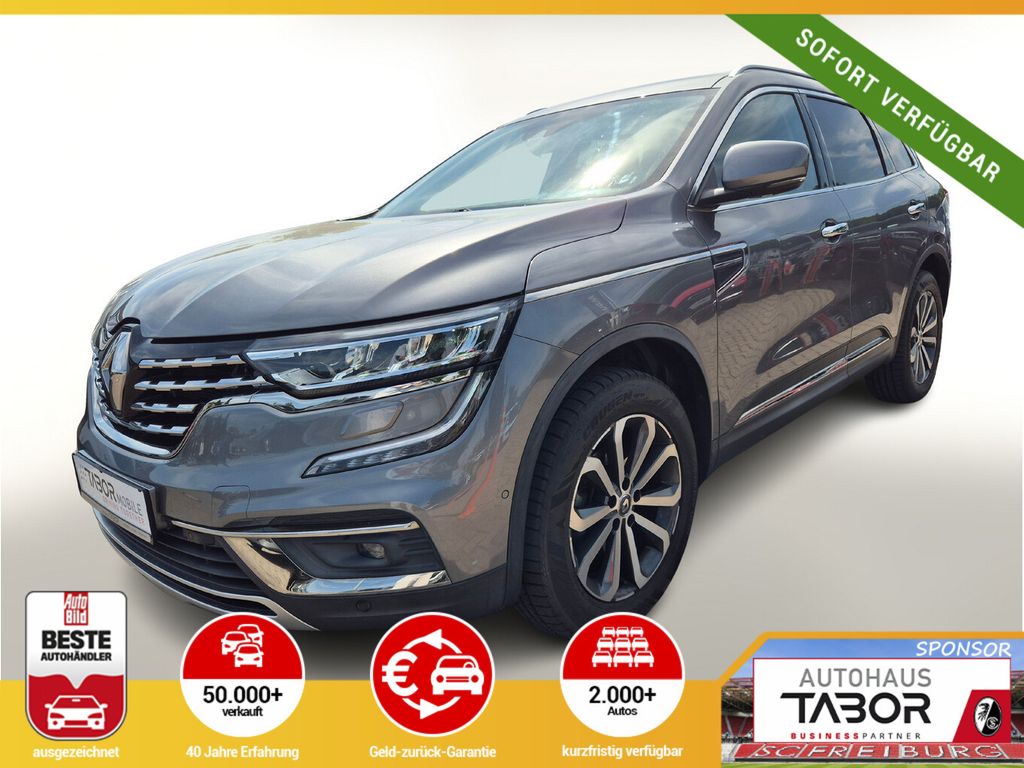 Bild des Angebotes Renault Koleos II 1.3 TCe 160 EDC Intens Nav SHZ eHk 18Z