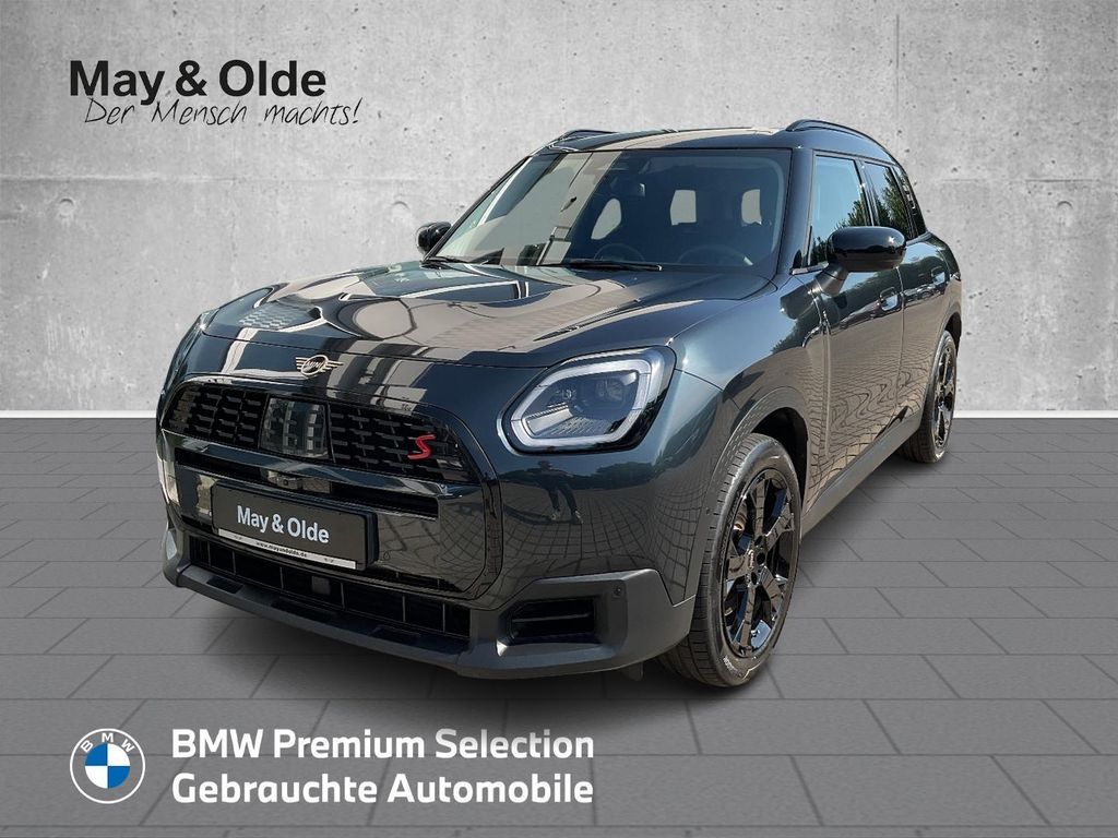 Bild des Angebotes MINI Countryman S ALL4 Classic Trim Paket L HUD H/K A