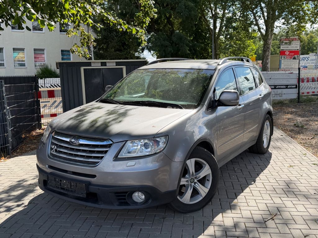 Bild des Angebotes Subaru Tribeca Comfort