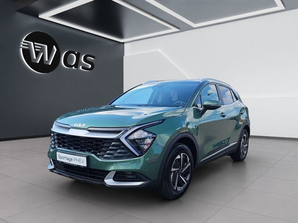 Bild des Angebotes Kia Sportage 1.6 T PHEV Vision AWD Comfort Paket