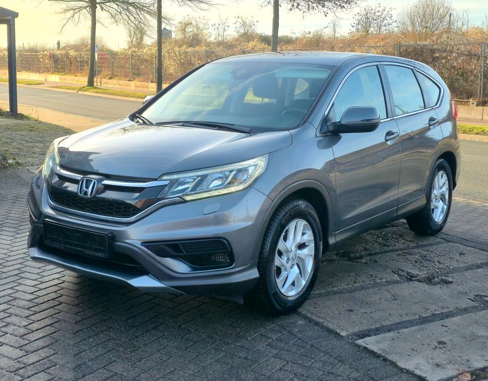 Bild des Angebotes Honda CR-V Comfort 2WD Mit neu TÜV 2 Jahre bis 06.2028