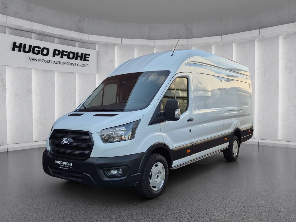 Bild des Angebotes Ford Transit Trend Kasten L4H3*HA*1.1t*GRA*KAM*WINTER