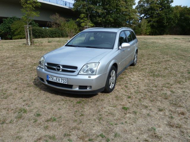 Bild des Angebotes Opel Vectra Caravan 2.2 Direct -