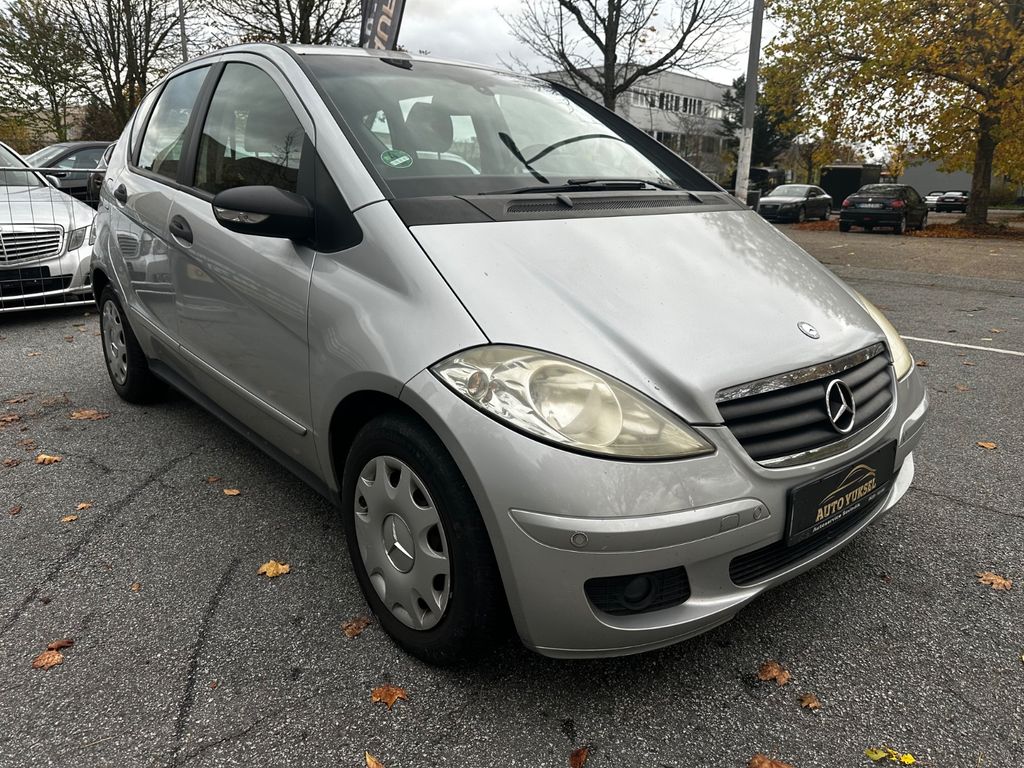 Bild des Angebotes Mercedes-Benz A 160 A -Klasse A 160 CDI*TUV NEU*