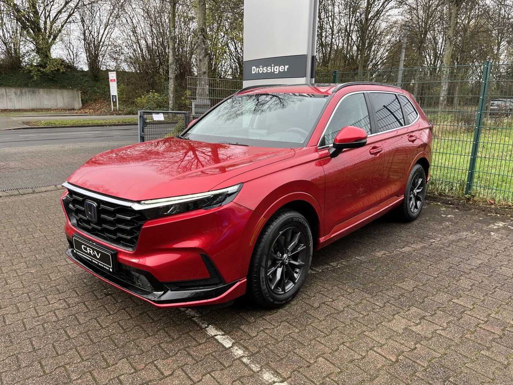 Bild des Angebotes Honda CR-V Hybrid e:HEV 2.0 i-MMD AWD Advance Style