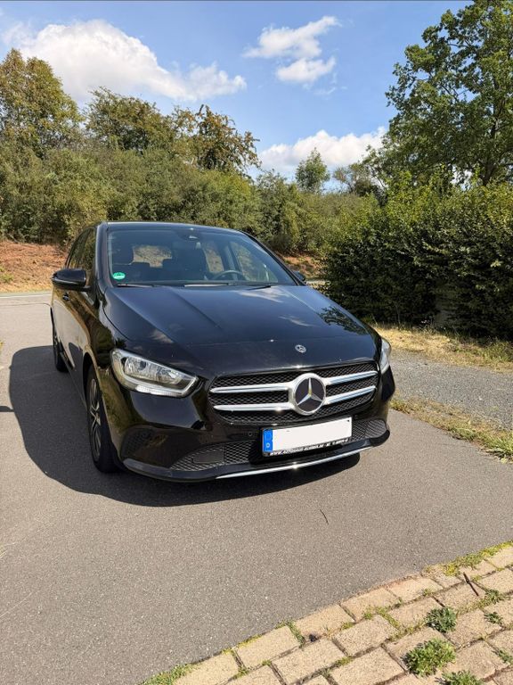Bild des Angebotes Mercedes-Benz B 160 -