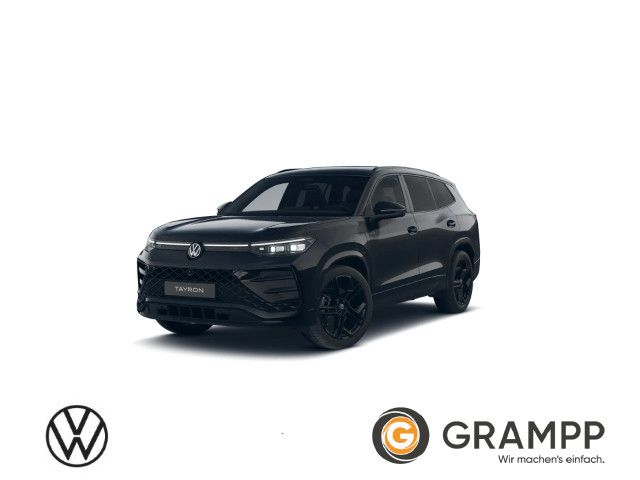 Volkswagen Tayron R-Line 1,5 l eHybrid MATRIX+NAVI+KAMERA