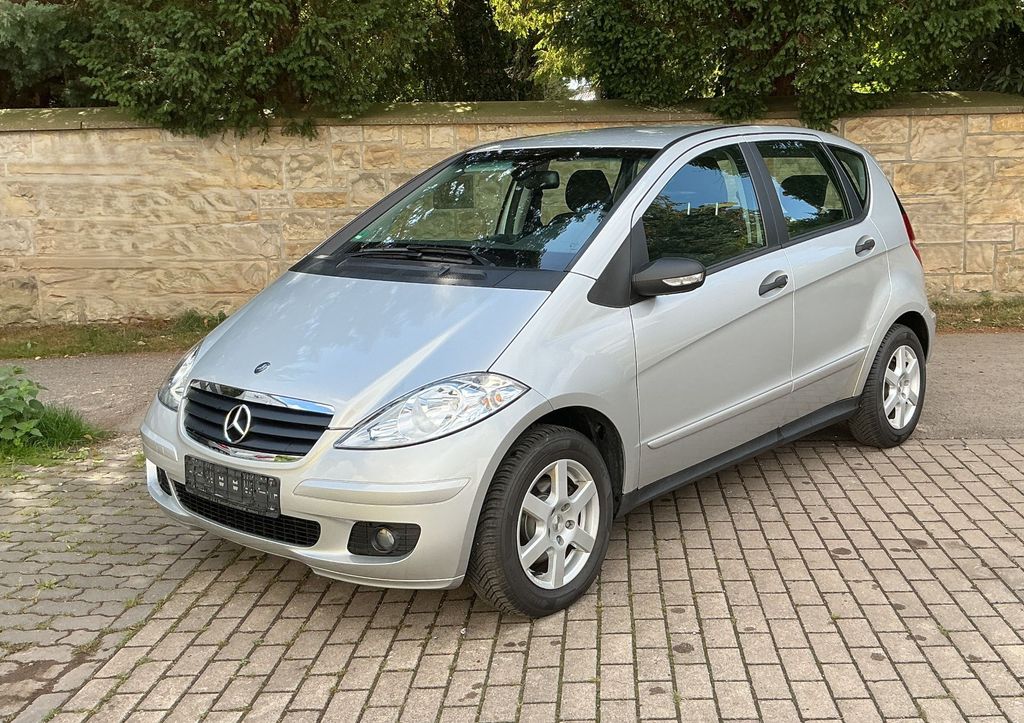 Bild des Angebotes Mercedes-Benz A 150 Classic