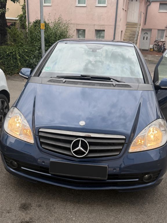 Bild des Angebotes Mercedes-Benz A 180 CDI Classic