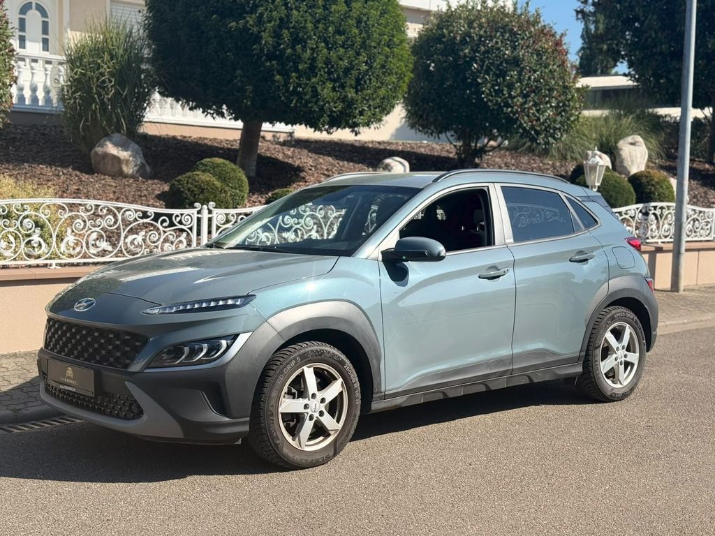 Bild des Angebotes Hyundai KONA INTRO 1.0 T-GDI 120PS