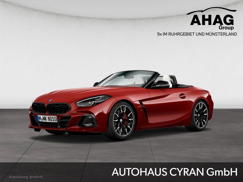 Bild des Angebotes BMW Z4 M40i M-SPORT
