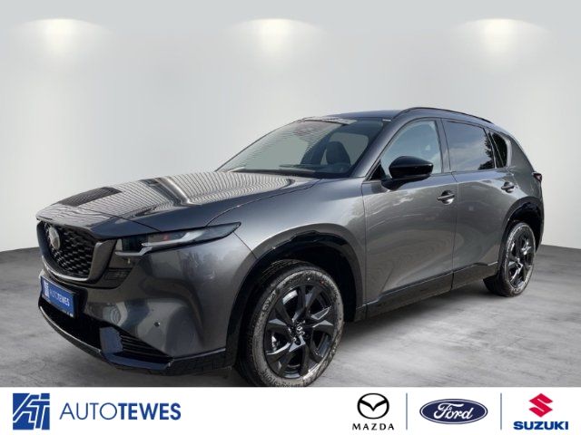 Bild des Angebotes Mazda CX-5 2.5L e-SKYACTIV G 141ps