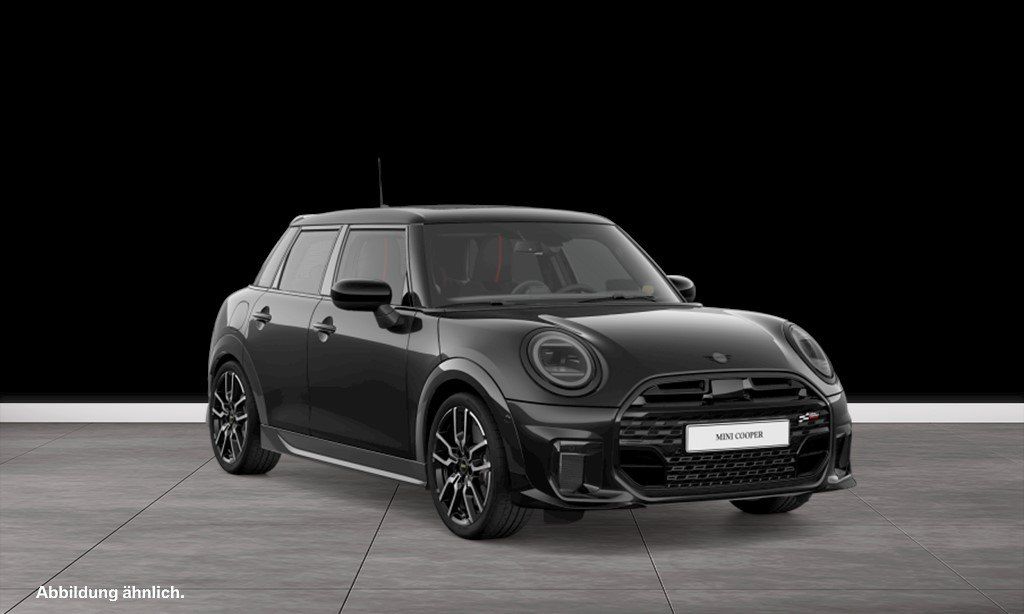 Bild des Angebotes MINI Cooper S Harman/K Head-Up Kamera Pano.Dach LED