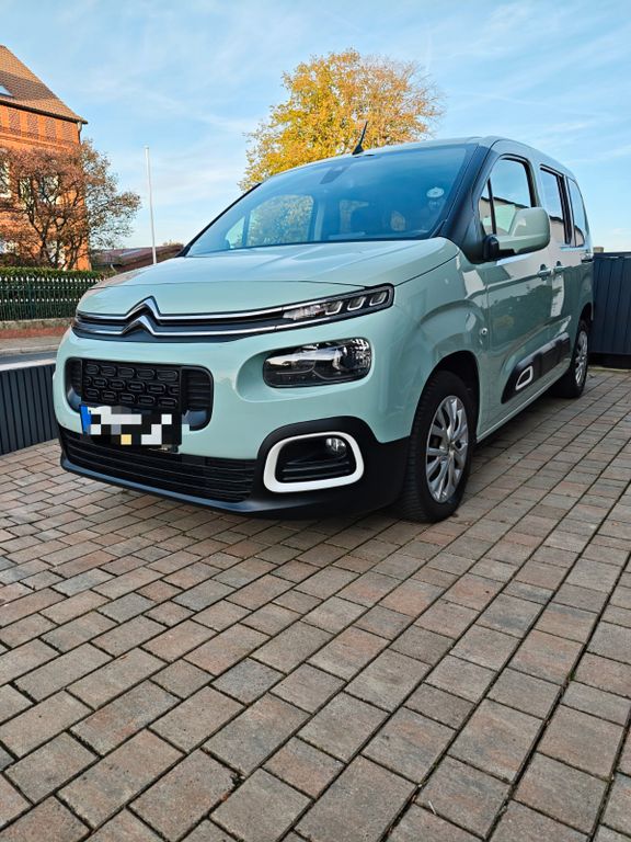 Bild des Angebotes Citroën Berlingo BlueHDi 130 S&S FEEL M FEEL
