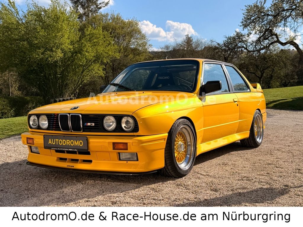 Bild des Angebotes BMW M3 E 30 Sport Art Car DTM Style 1 of 1