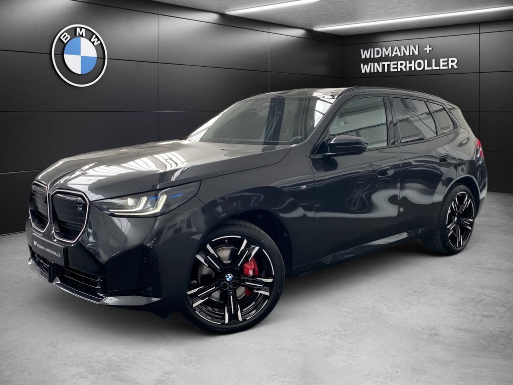 Bild des Angebotes BMW X3 M50 xDrive Top ausgestattet -22% Nachlass