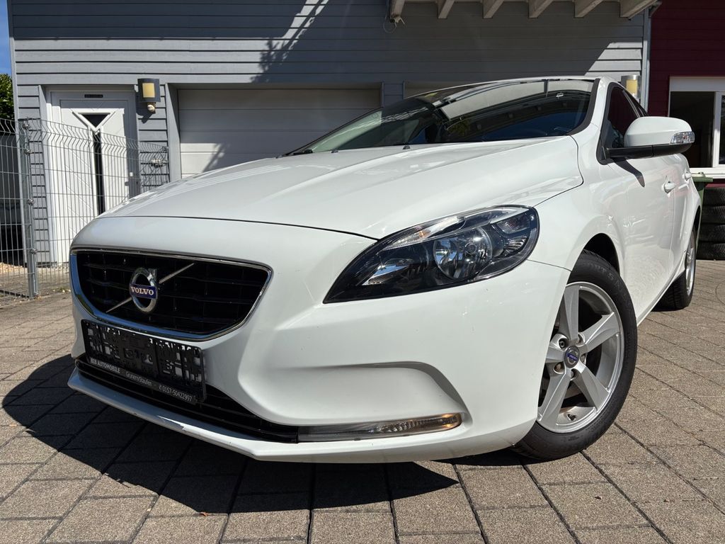 Bild des Angebotes Volvo V40 Basis Top Gepflegt