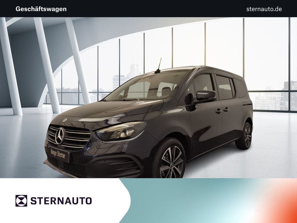 Bild des Angebotes Mercedes-Benz T-Klasse T 180 lang EDITION