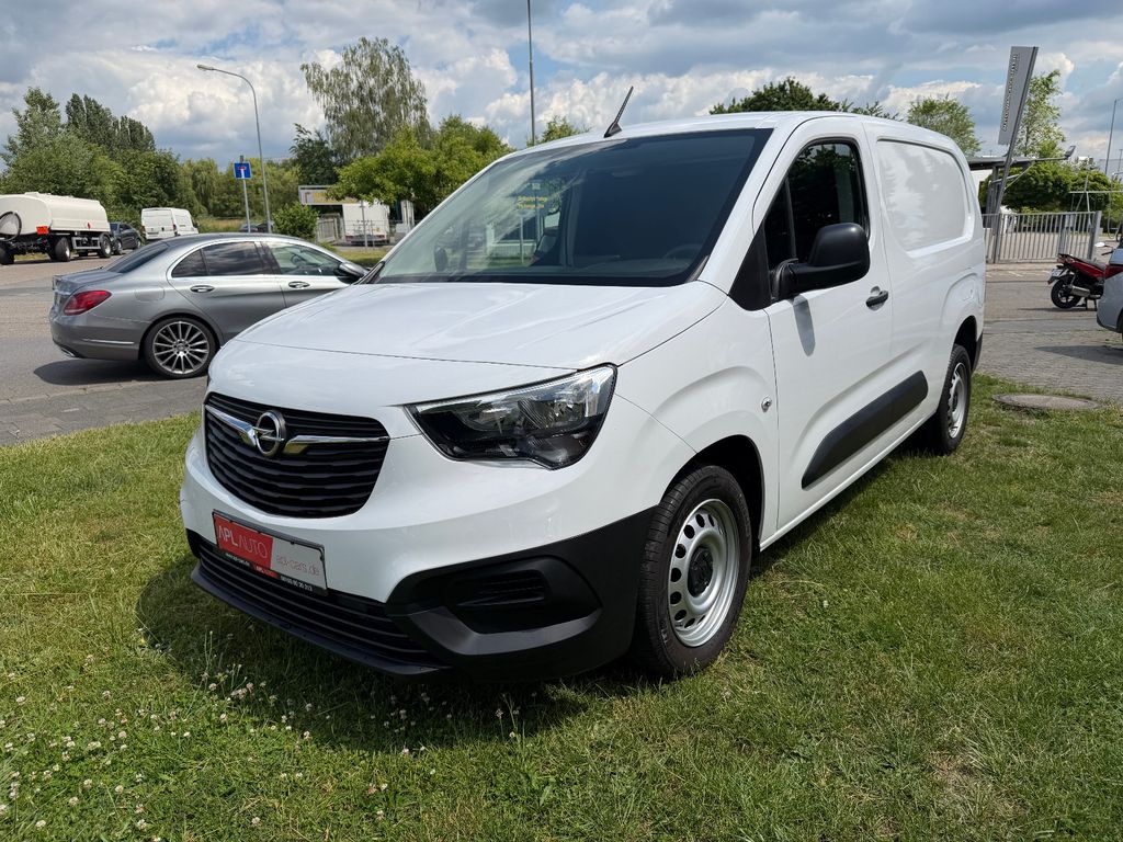 Bild des Angebotes Opel Combo E Cargo Basis erhöhte Nutzlast XL