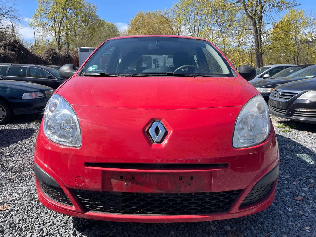 Bild des Angebotes Renault Twingo Authentique