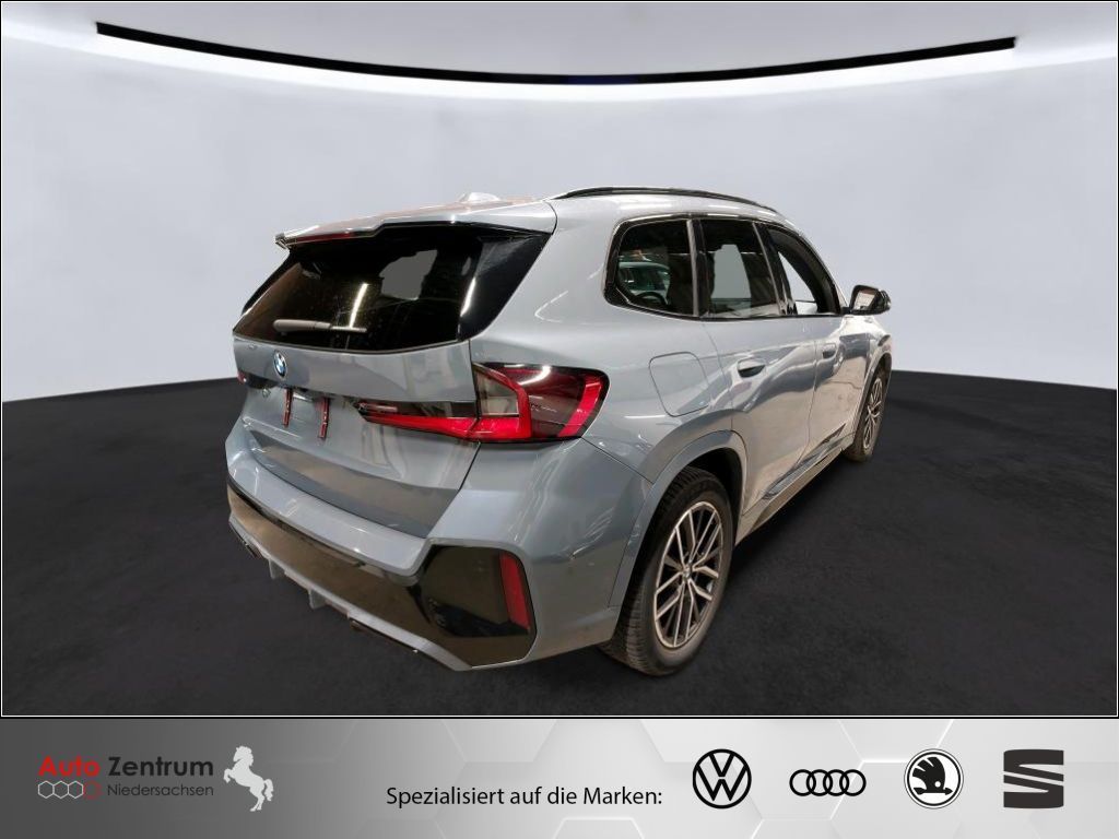 Bild des Angebotes BMW X1 xDrive23d M Sportpaket H&K AHK INNOV MWST/VAT