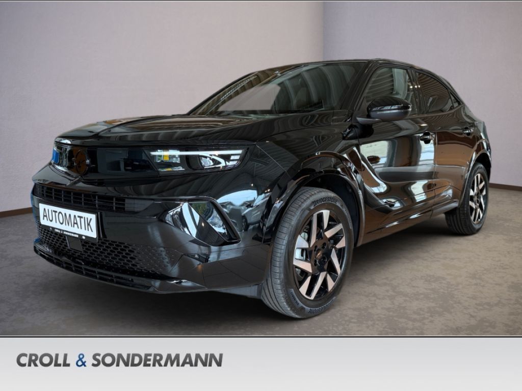 Bild des Angebotes Opel Mokka 1.2 DI Turbo Hybrid 48V Automatik GS