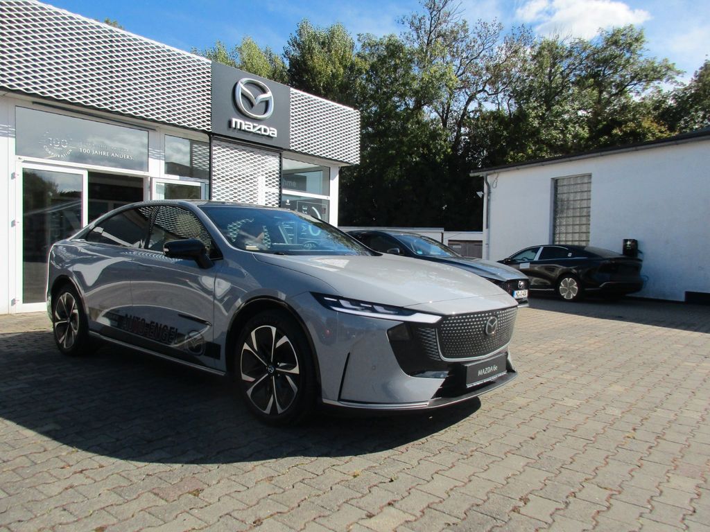 Bild des Angebotes Mazda 6e EV Elektro Takumi+