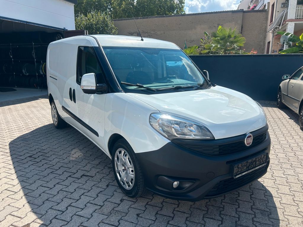Bild des Angebotes Fiat Doblò SX Maxi Kasten 1.3 M-JET L2 H1 /1.Hd/Deu