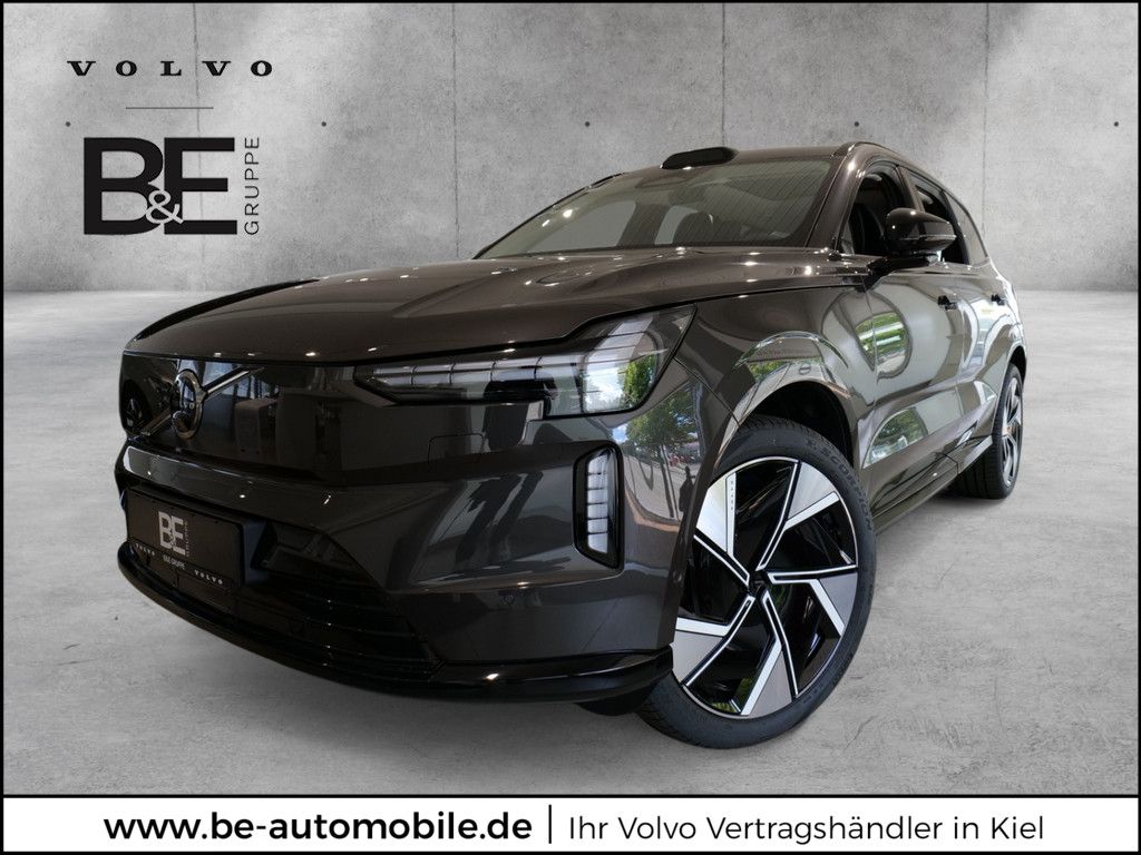 Bild des Angebotes Volvo EX90 Ultra Performance Pure Electric AWD 360°