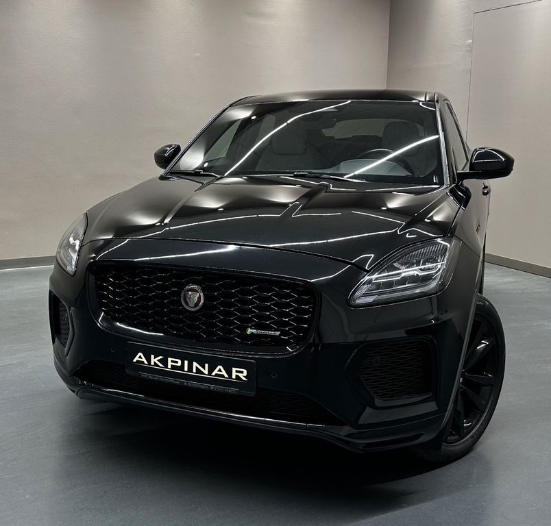 Bild des Angebotes Jaguar E-PACE P300e R-Dynamic S AWD *1.HAND*MEMORY*SHZ*