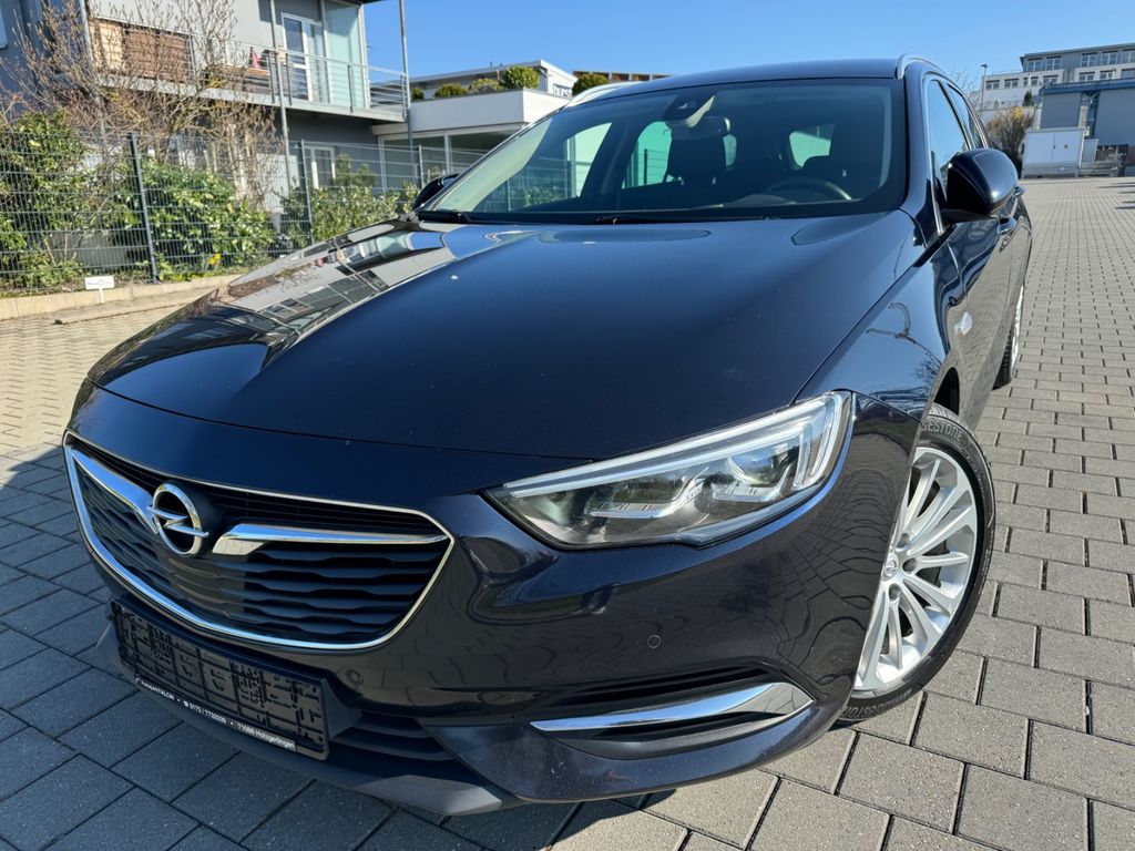 Bild des Angebotes Opel Insignia B 2.0 CDTI Sports Tourer NAVI*XENON*PDC