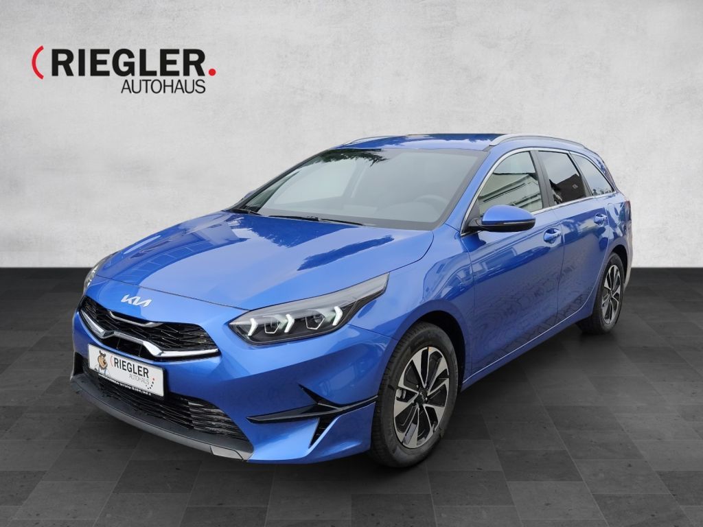 Bild des Angebotes Kia Ceed 1.5 SW Spirit -S- Automatik Navi