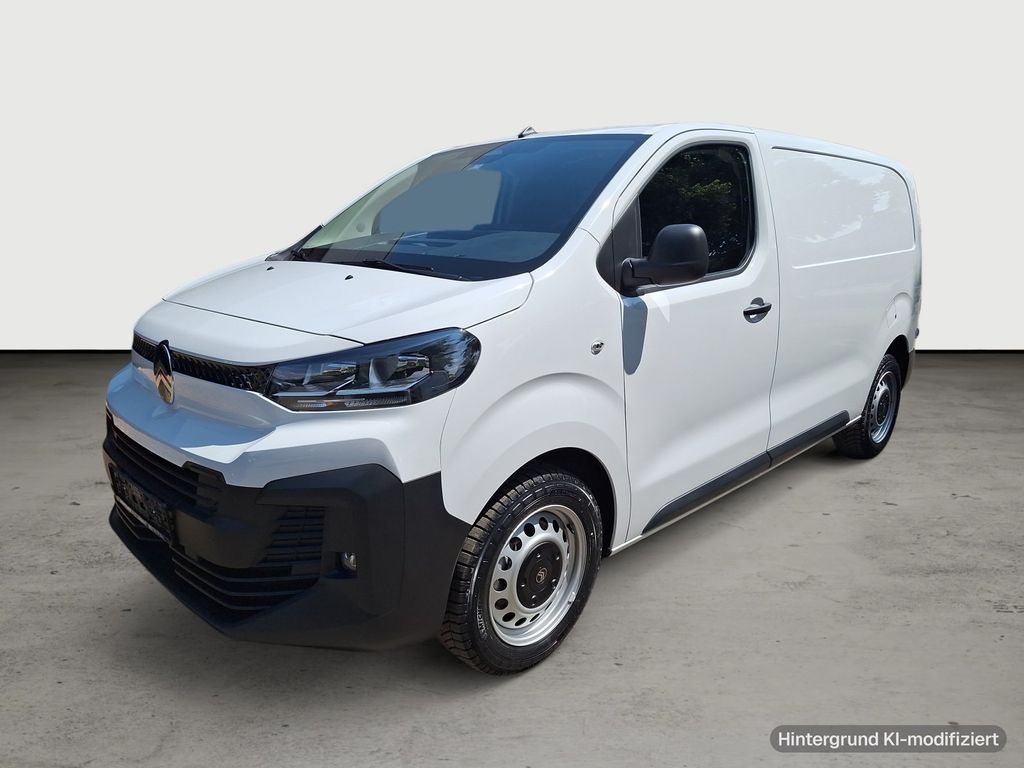 Bild des Angebotes Citroën Jumpy Kastenwagen MEHRFACH VERFÜGBAR! Verschiede