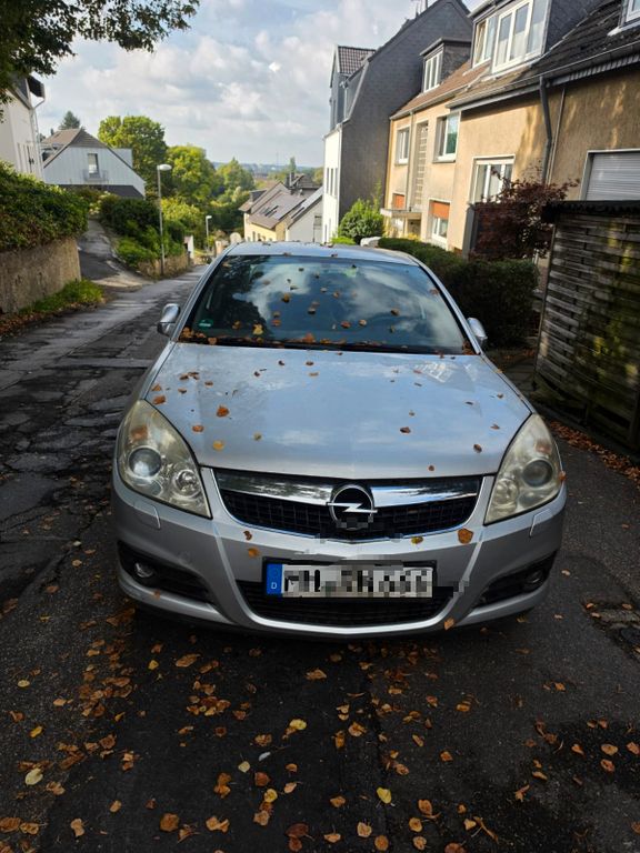 Bild des Angebotes Opel Vectra 2.2 DIRECT Limousine