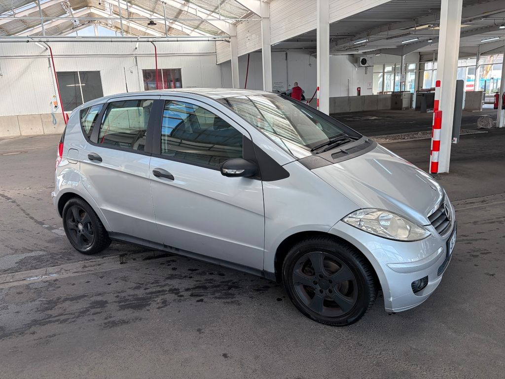 Bild des Angebotes Mercedes-Benz A 180 CDI Classic