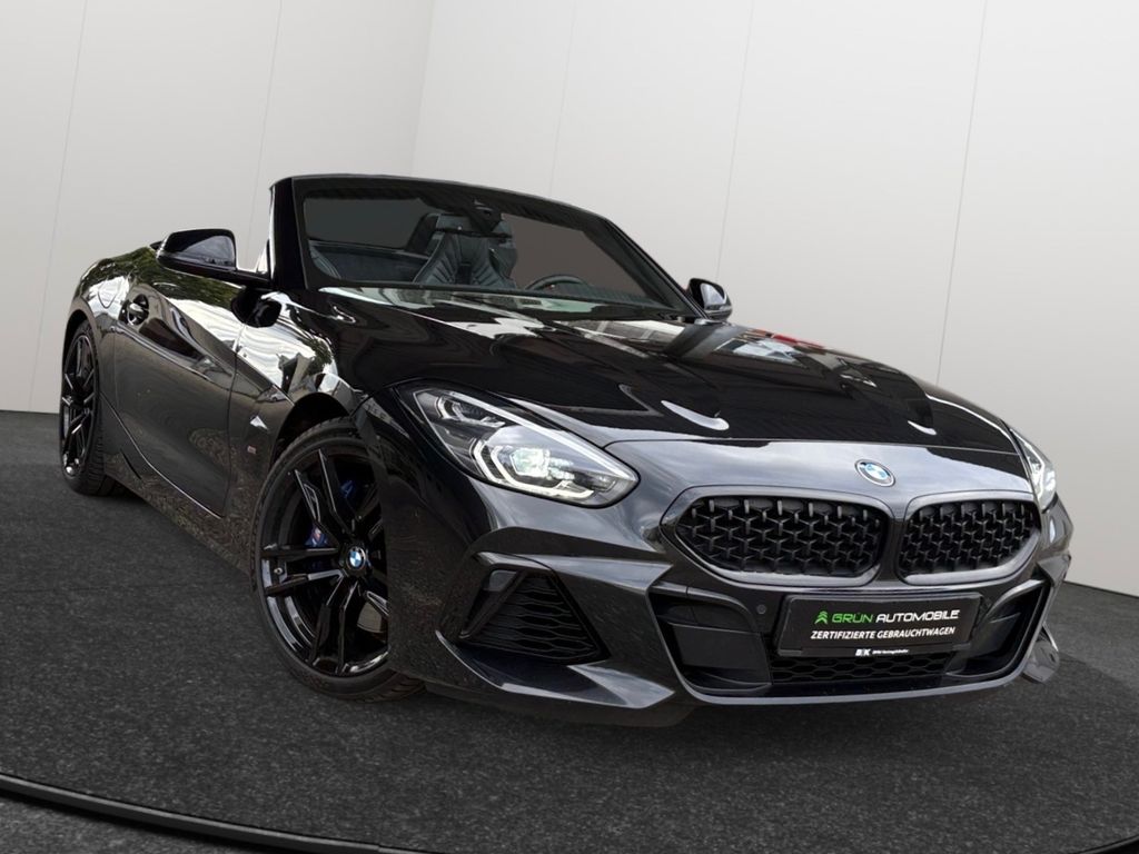 Bild des Angebotes BMW Z4 M40