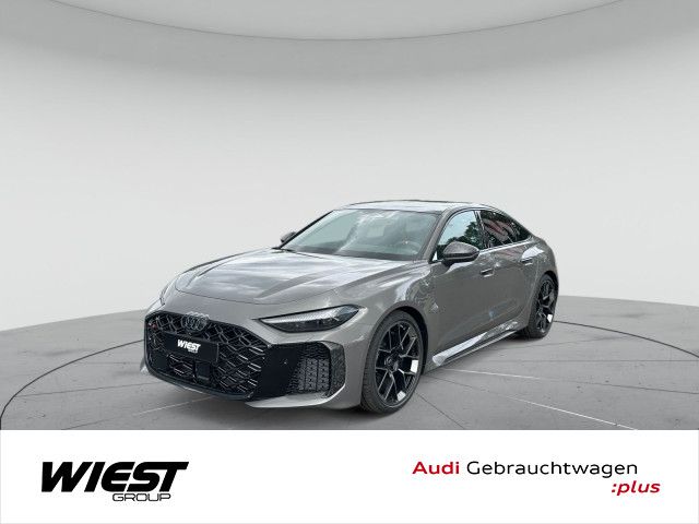 Bild des Angebotes Audi RS 5 Limousine 470 kW tiptronic Keramik Sportp.