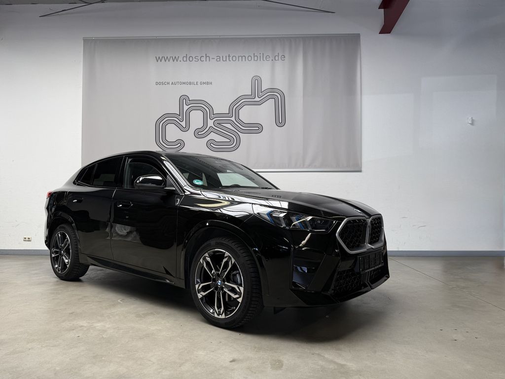 Bild des Angebotes BMW X2 18 d sDr. M Sport/Iconic/HUD/PANO/Innov./