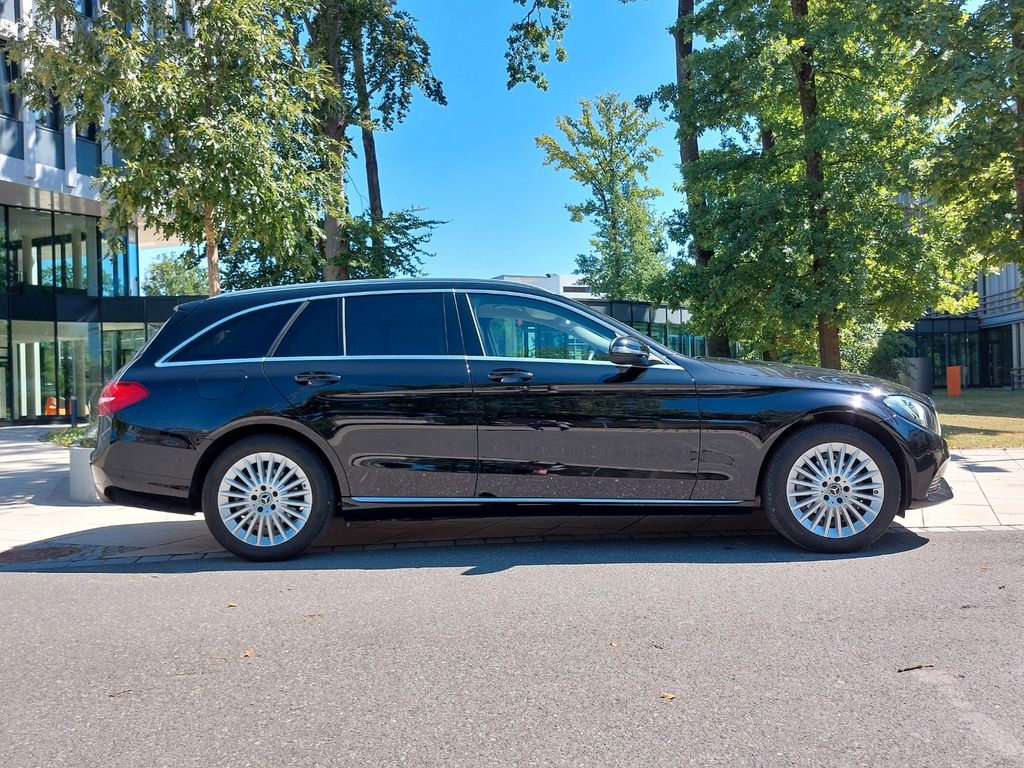 Bild des Angebotes Mercedes-Benz T-Klasse