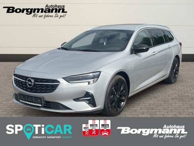 Bild des Angebotes Opel Insignia ST Business 2.0D Rückfahrkamera - Sitzh