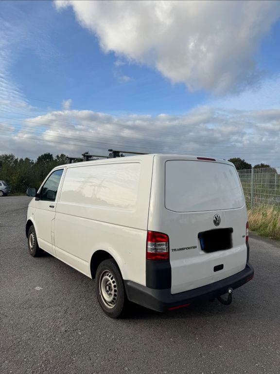 Bild des Angebotes Volkswagen T5 Transporter