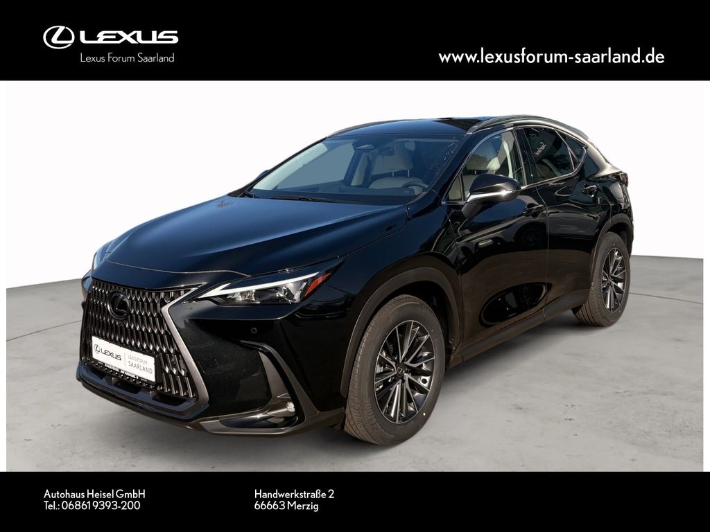 Bild des Angebotes Lexus NX 450 h+ E-Four Business Line