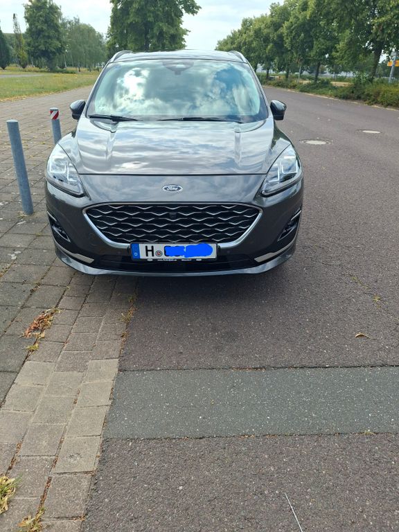 Bild des Angebotes Ford Kuga 2,0 TDCi 4x2 110kW Vignale Vignale